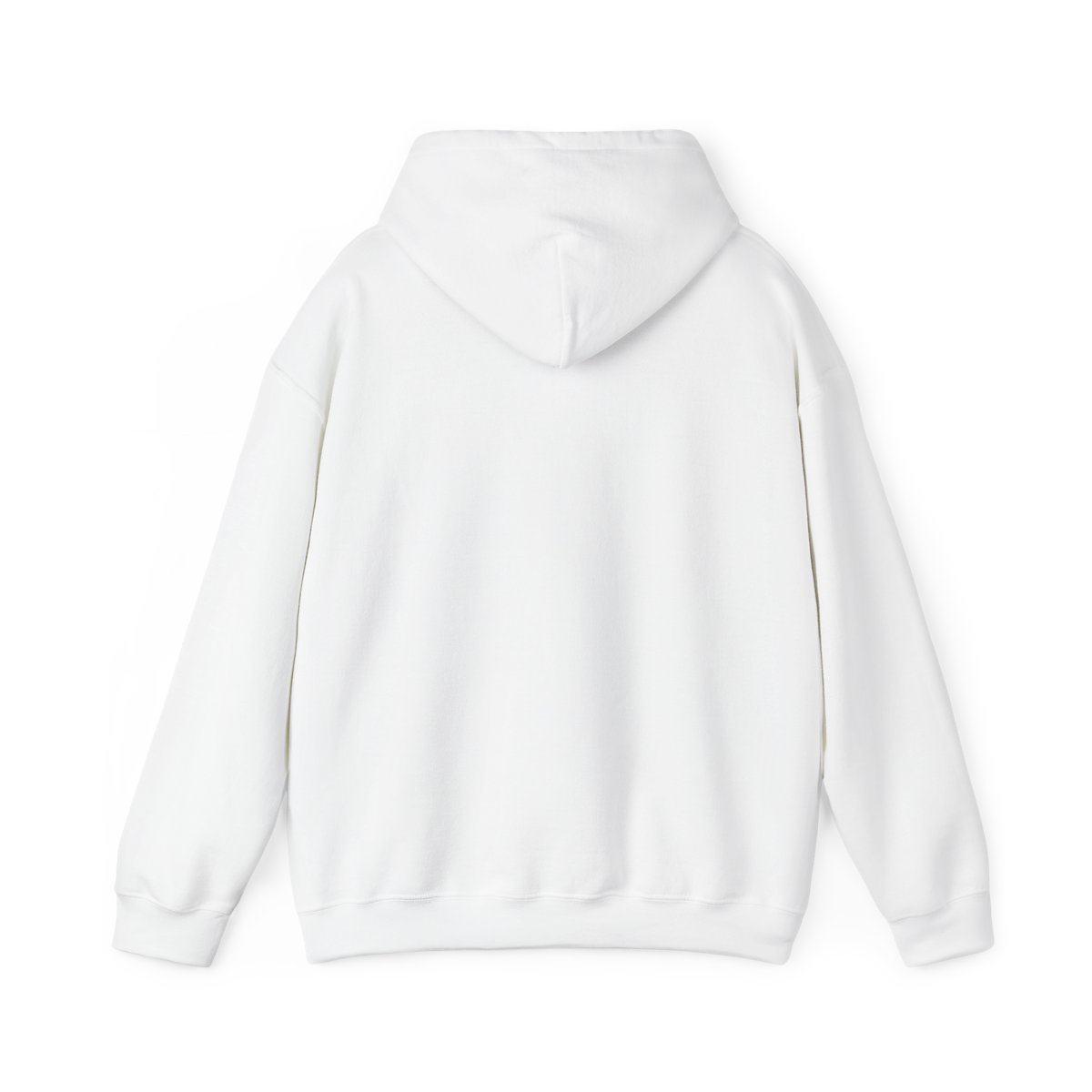 PewDiePie Hoodie 2 - alternate angle 1, merchandise