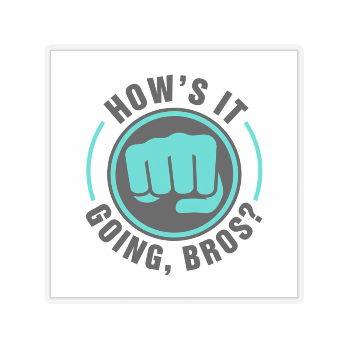 PewDiePie Sticker