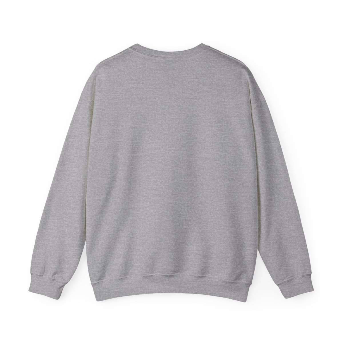 PewDiePie "Stay Awesome, Bros!" Crewneck - alternate angle 1, merchandise