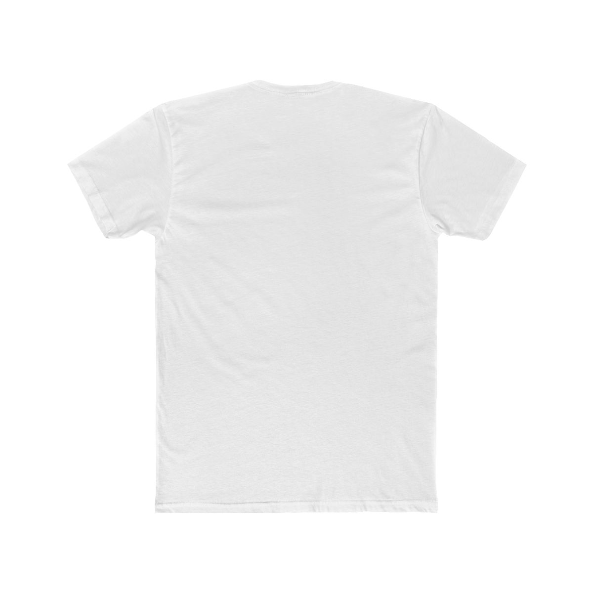 Pewdiepie silhouette minimal T Shirt - alternate angle 1, merchandise