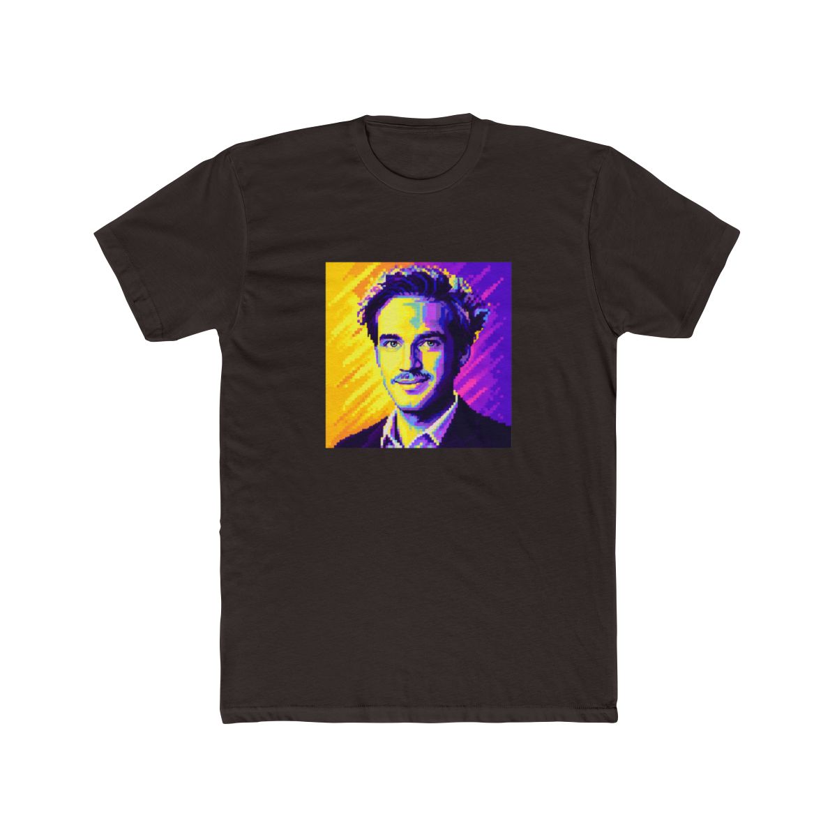 PewDiePie pop art T Shirt - alternate angle 2, merchandise
