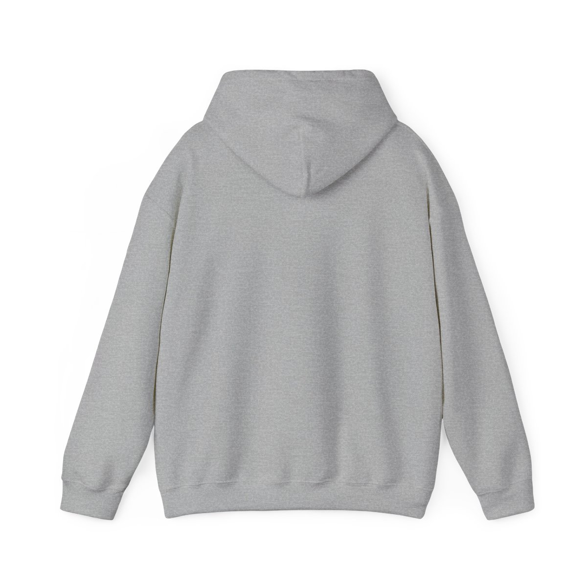 PewDiePie Wavy Pattern Hoodie - alternate angle 1, merchandise