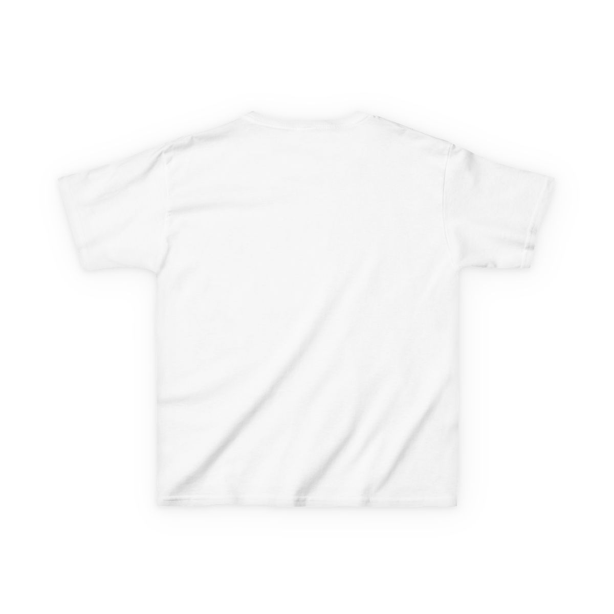 PewDiePie "Stay Awesome, Bros!" Unisex Kids Tee - alternate angle 1, merchandise