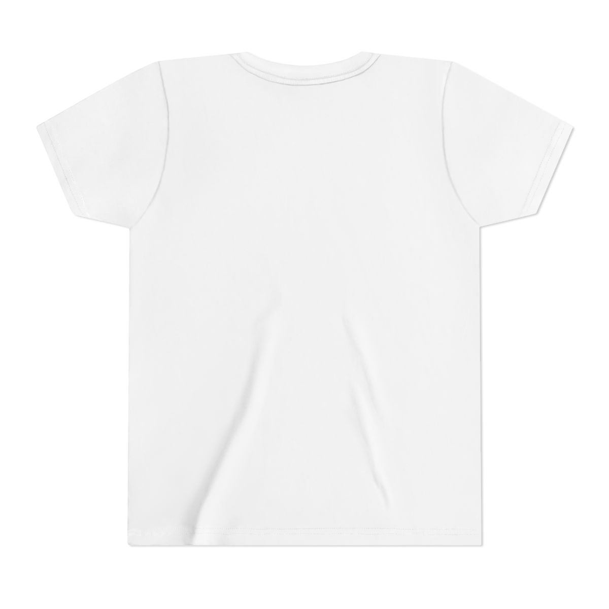 Pewdiepie VS T-Series Kids T Shirt - alternate angle 1, merchandise
