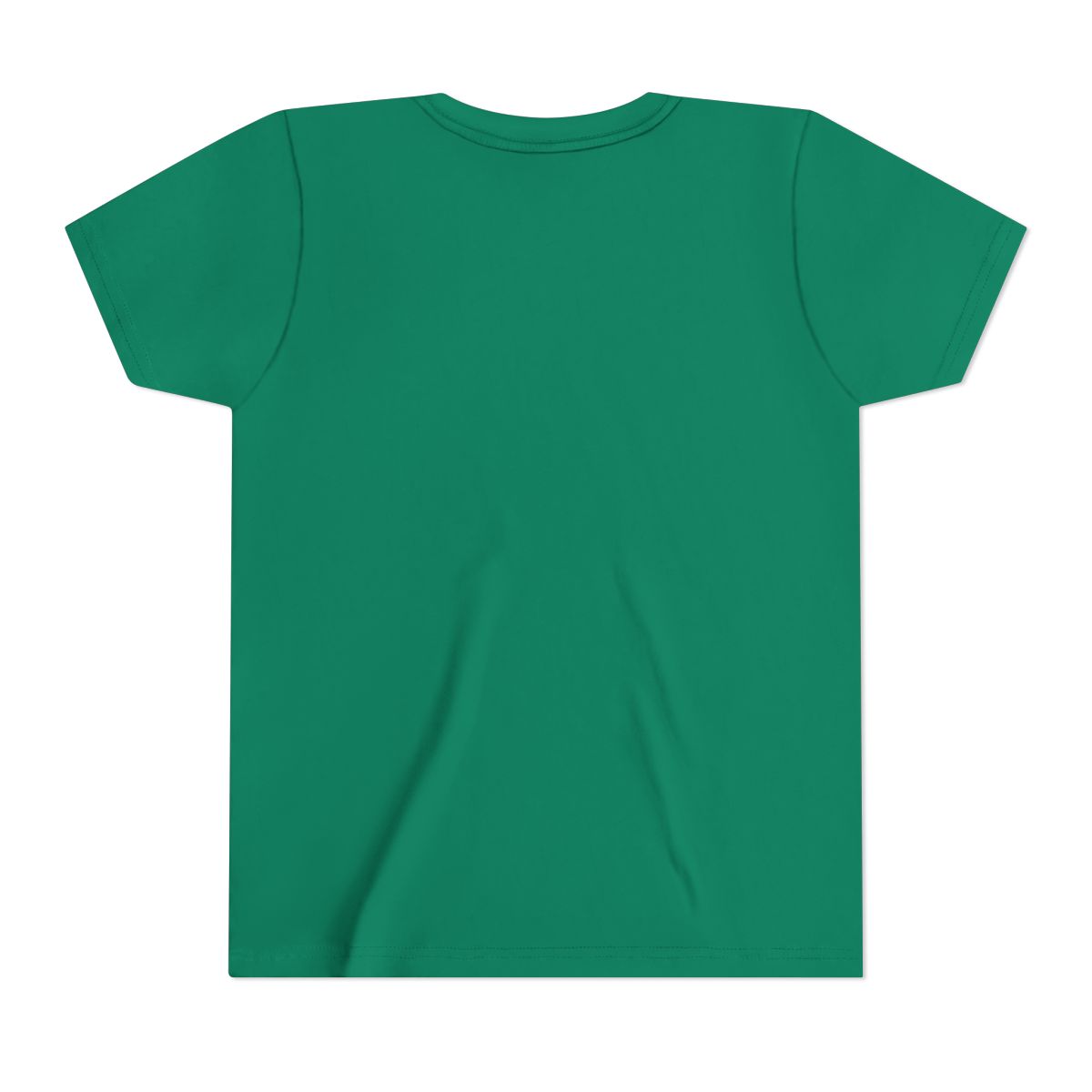 Pewdiepie VS T-Series Kids T Shirt - alternate angle 1, merchandise
